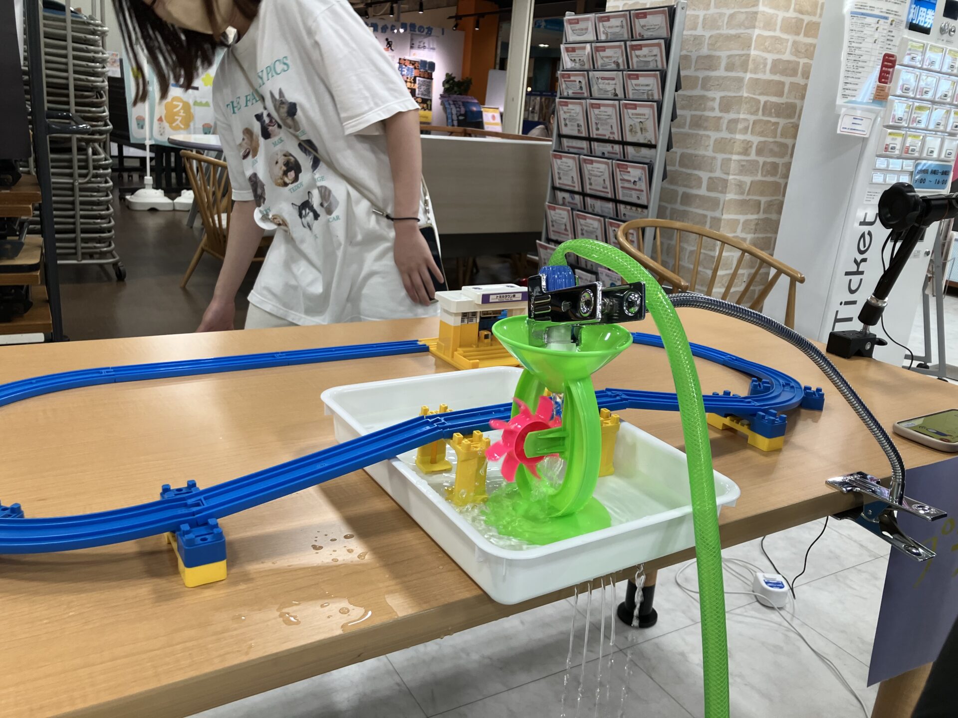 会場の様子3